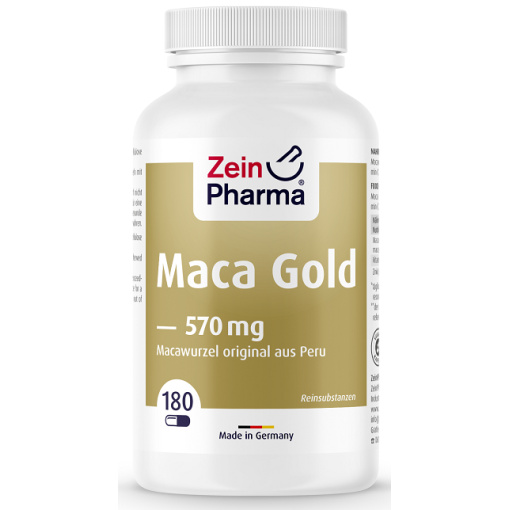 Maca Gold