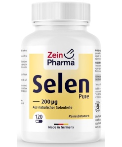 Selenium Pure
