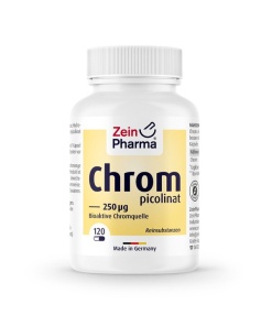 Chromium Picolinate