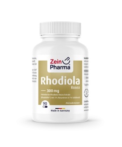 Rhodiola Rosea
