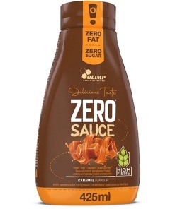 Ingen sauce