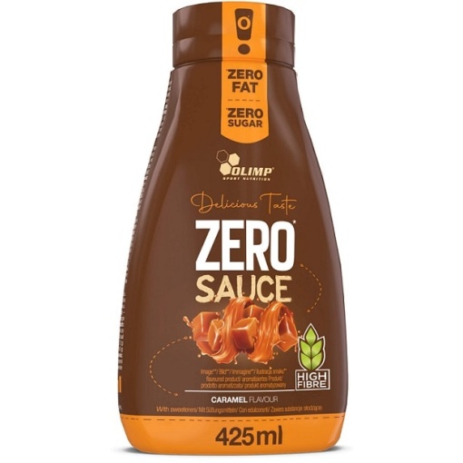 Ingen sauce