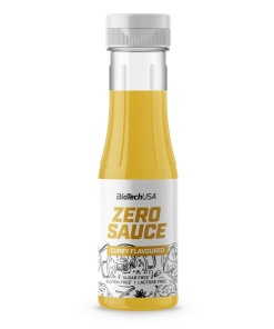 Zero Sauce
