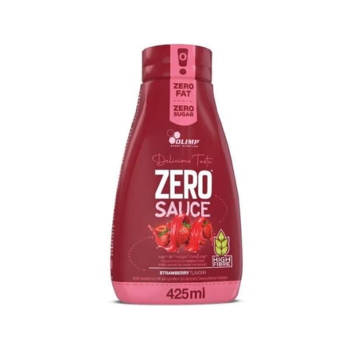 Ingen sauce