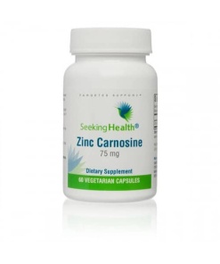 Zink Carnosin
