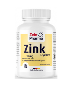 Zinkglycinat