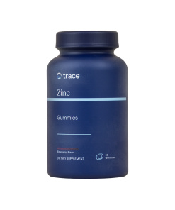 Zinc Gummies