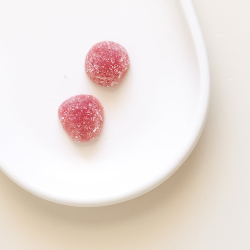 Trace Minerals - Zinc Gummies, 30 mg, Elderberry - 60 Gummies - Image 5