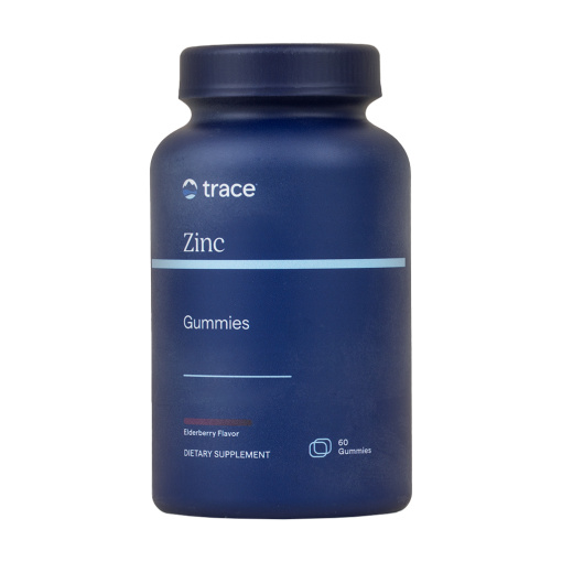 Zinc Gummies
