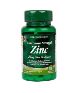 Zink Picolinate