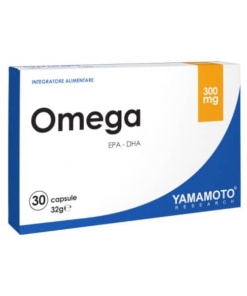 Omega EPA-DHA