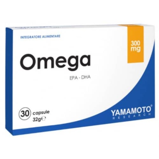 Omega EPA-DHA