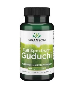 Fuldspektret Guduchi
