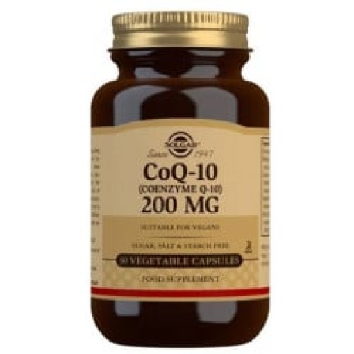 CoQ-10