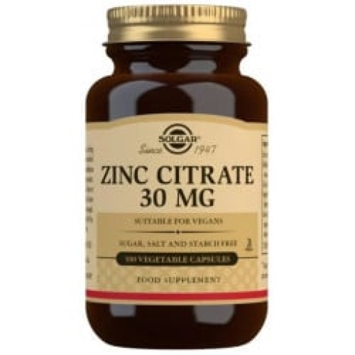 Solgar - Solgar 7 Joint Support - 30 Vegetable Capsules - Image 2