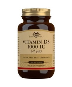 Vitamin D3