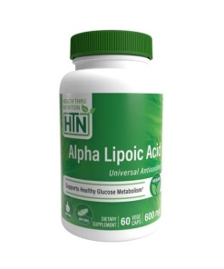 Alfa Liponsyra