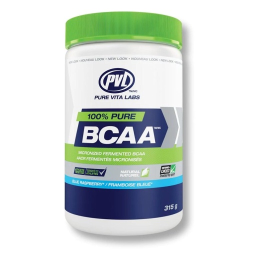 100% Ren BCAA
