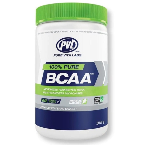 100% Ren BCAA