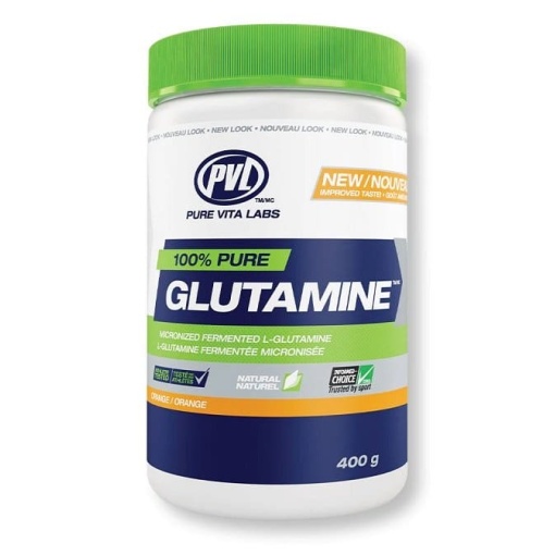 100% Ren Glutamin