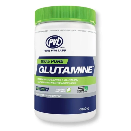 100% Ren Glutamin