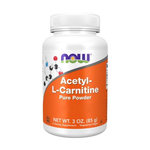 Acetyl-L-Carnitine