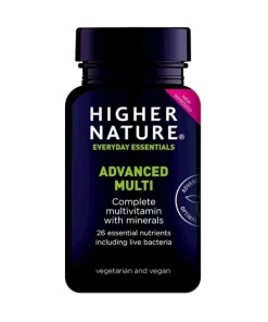 advanced multi - 90 tabletter