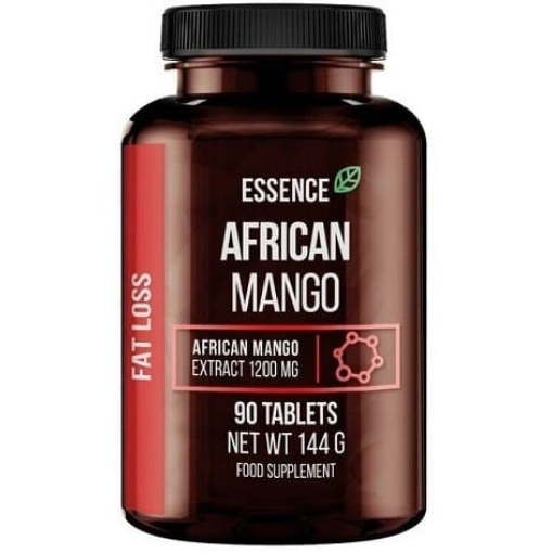 Afrikansk mango