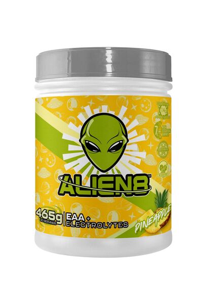 EAA + Electrolytes