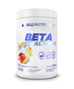 Beta Alanine