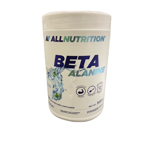 Beta Alanine