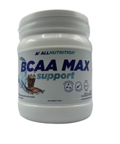 BCAA Max Support