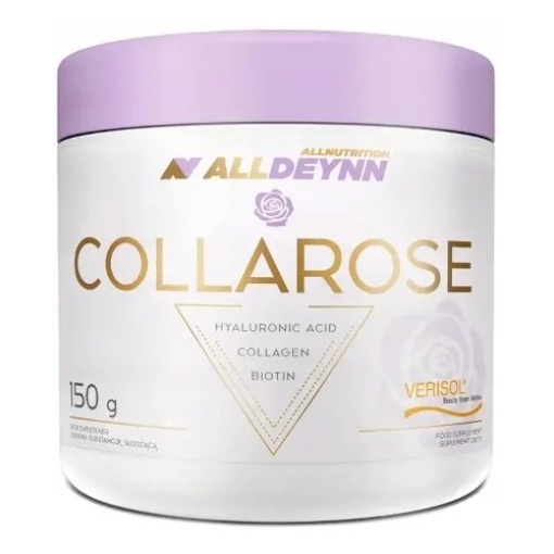 AllDeynn Collarose