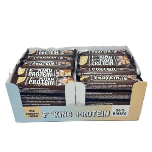Fitking Protein Wafer