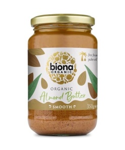 Mandelsmør