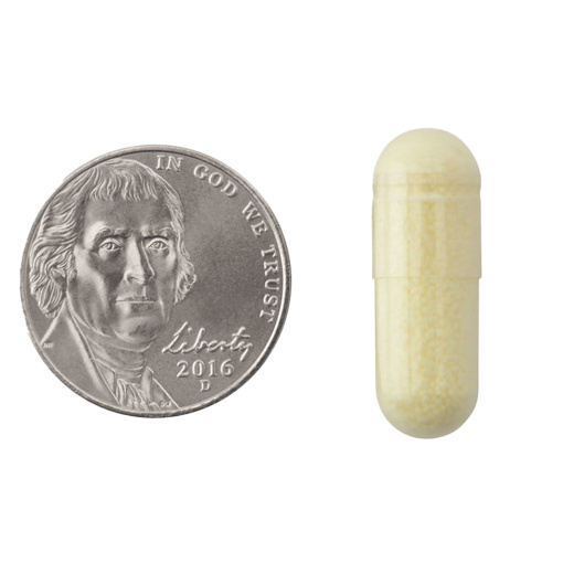 600mg - 30 caps