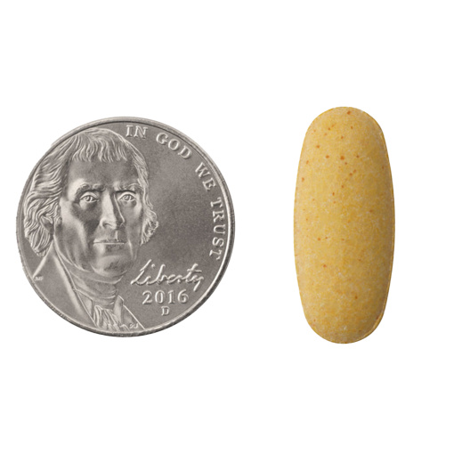 600mg - 45 tabs