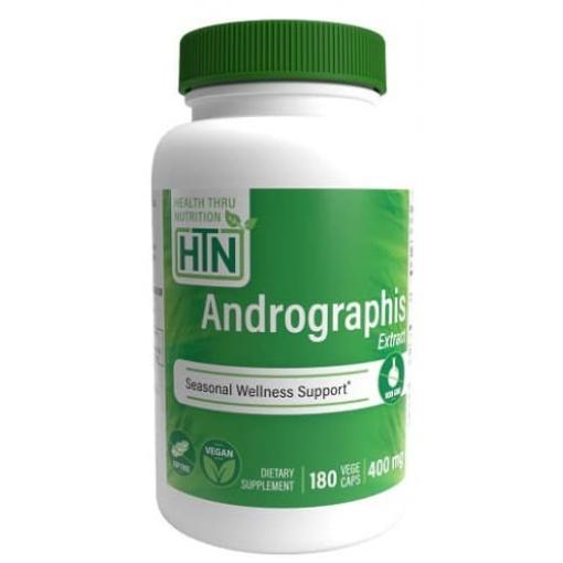 Andrographis ekstrakt