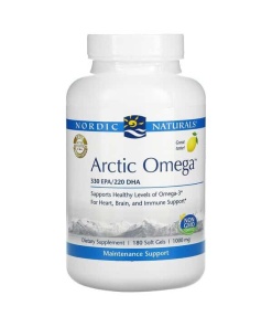 Arctic Omega