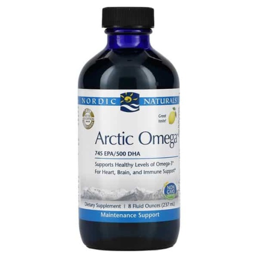 Arctic Omega