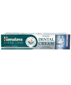 Ayurvedisk Tandcreme