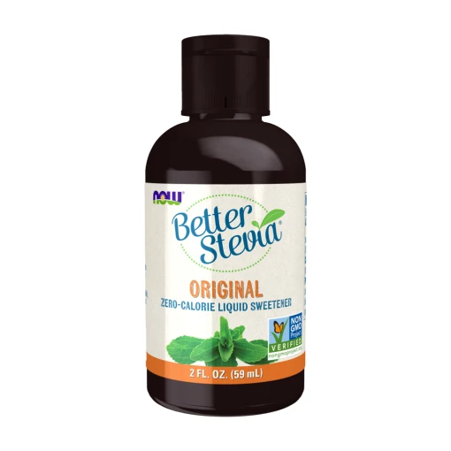 Better Stevia Liquid