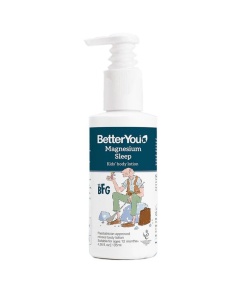 Magnesium Sleep Kid's Body Lotion - 135 ml.