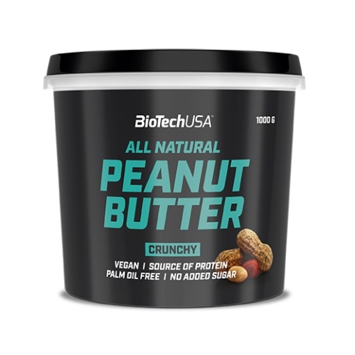 Peanut Butter
