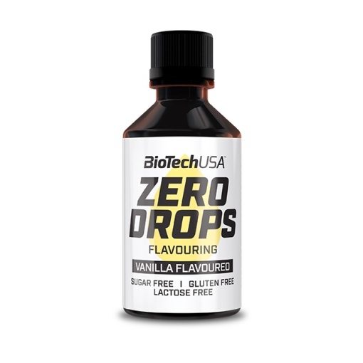 Zero Drops