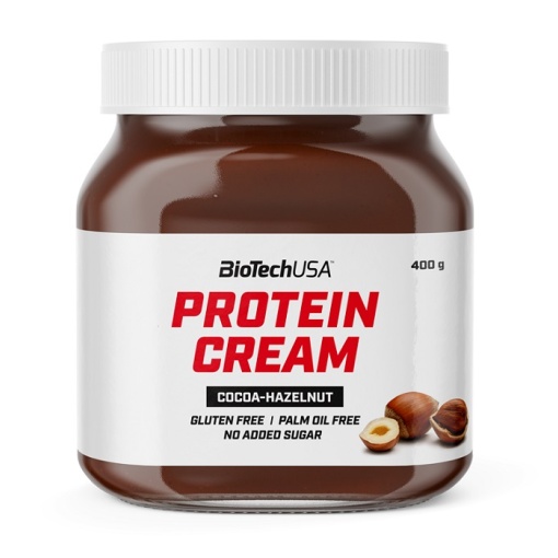 Protein Cream