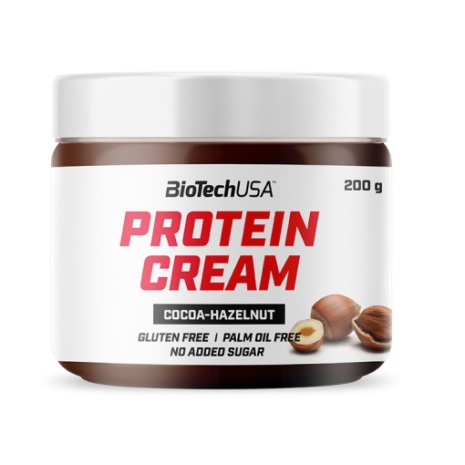 Protein Cream