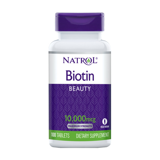 Biotin