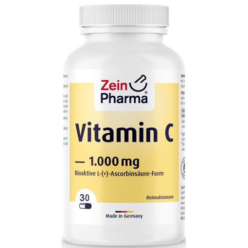 C-vitamin