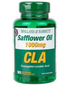 CLA